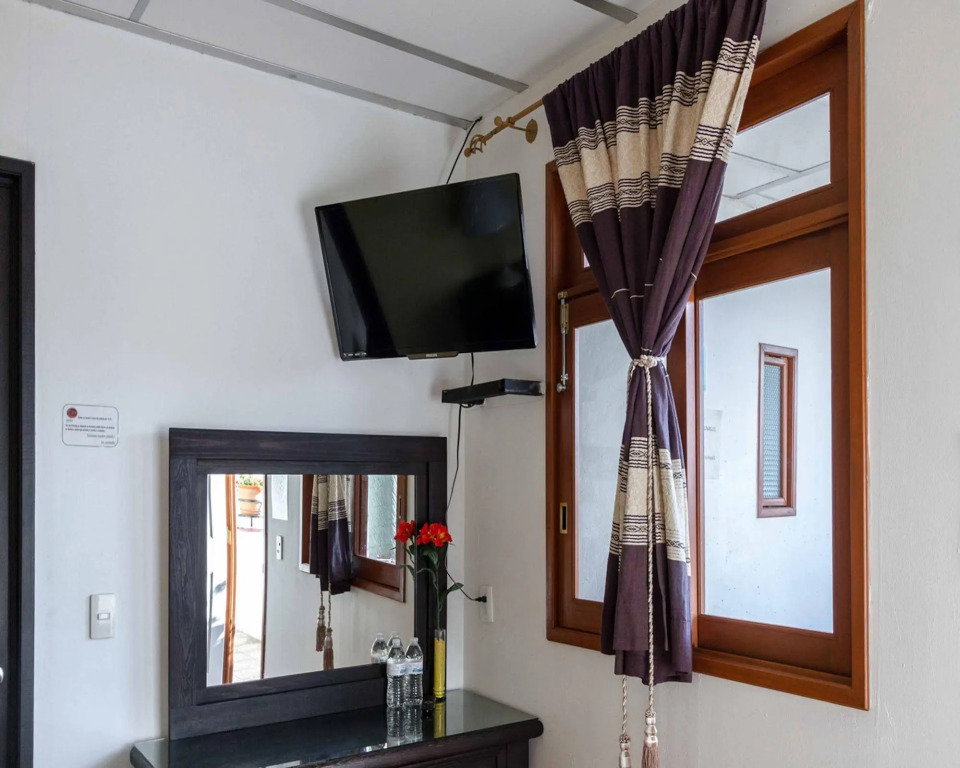 Casa Dos Lunas