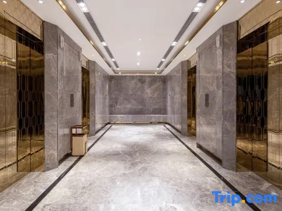 Yunmu International Hotel, Chongqing Jiefangbei Hongyadong Branch