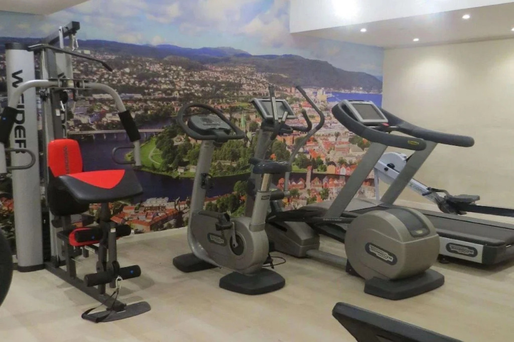 Best Western Plus Hotel Bakeriet