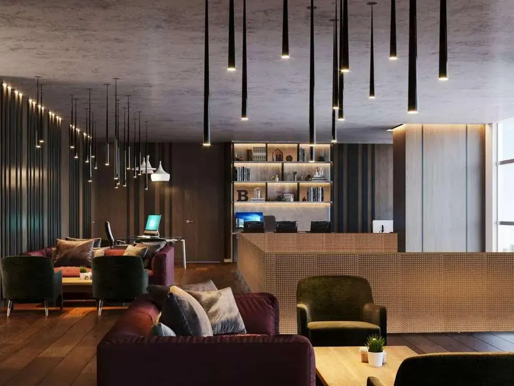 Novotel Residences Makkah