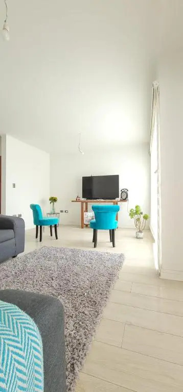 Casa nueva coquimbo la serena