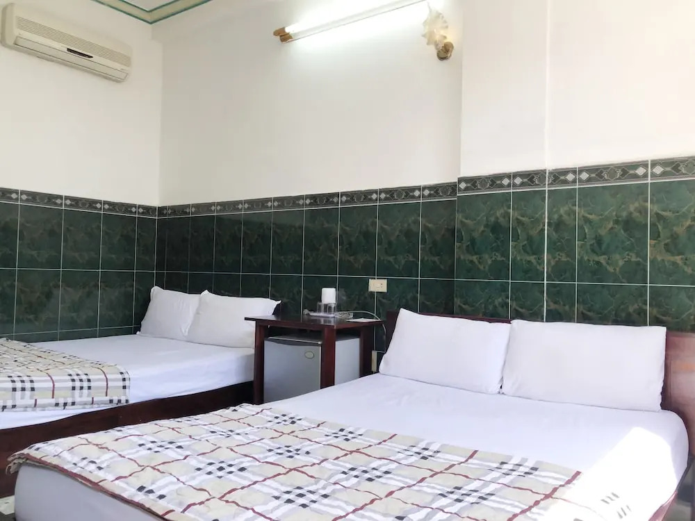 SPOT ON 1112 Thuy Tram Hotel 3