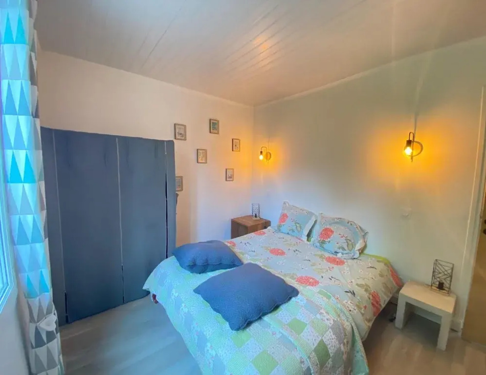 Pleasant Holiday Home Near the D-day Beaches