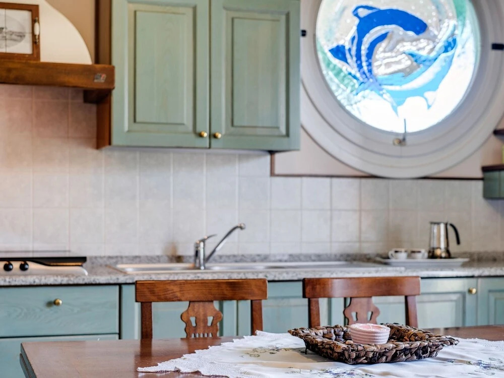 Traditional Apartment in Monte Isola near Lake Beach