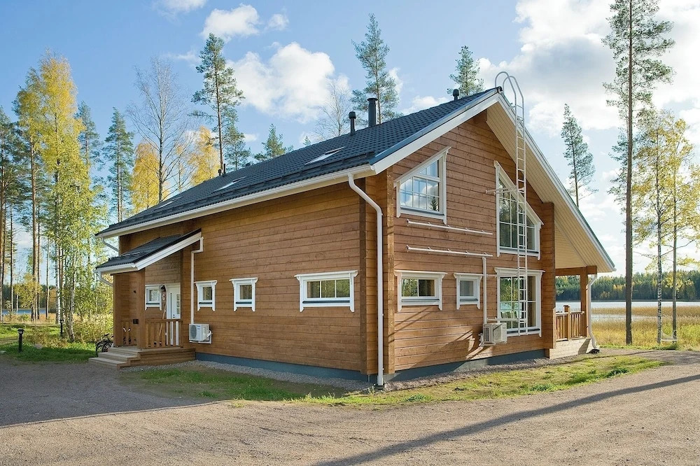 Saimaa Lakeside