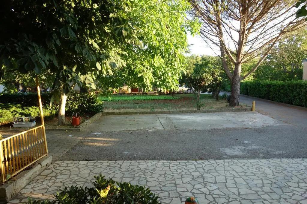 Apartment Blaskovic