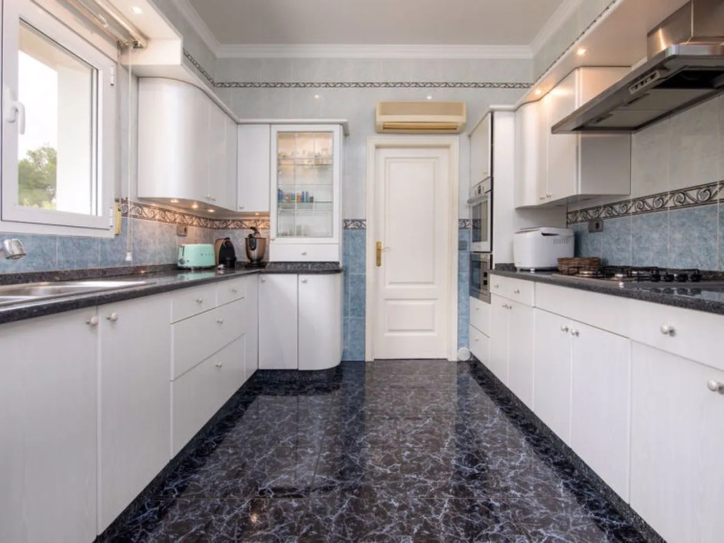 Villa Villa Mamounia 2 by Interhome