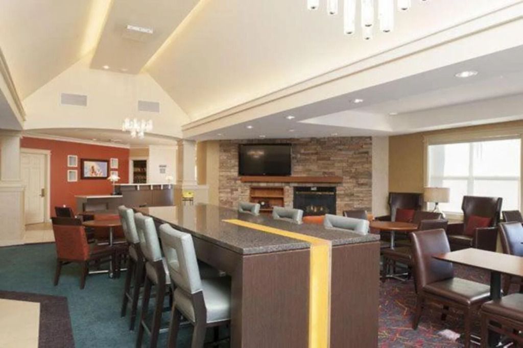 Residence Inn by Marriott Holland