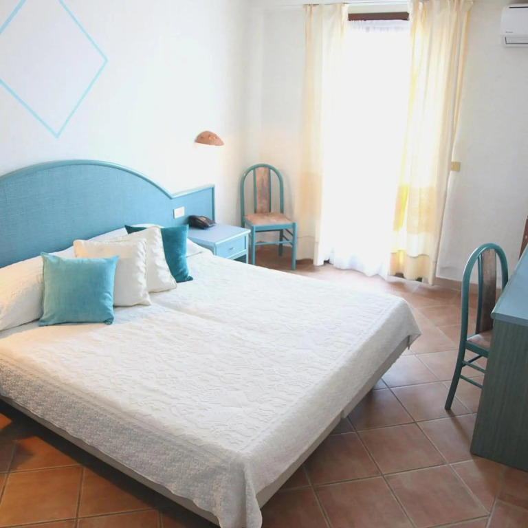 Hotel Micalosu