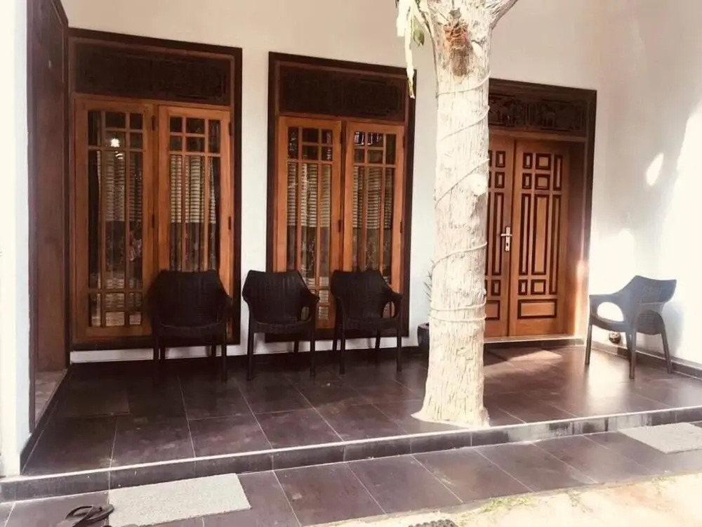 Villa Fiorita