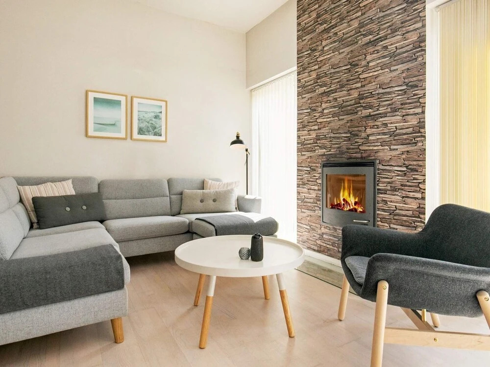 Charming Holiday Home in Ålbæk With Scenic Surroundings