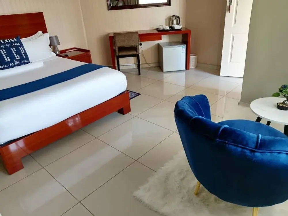 Best Inn Hotel