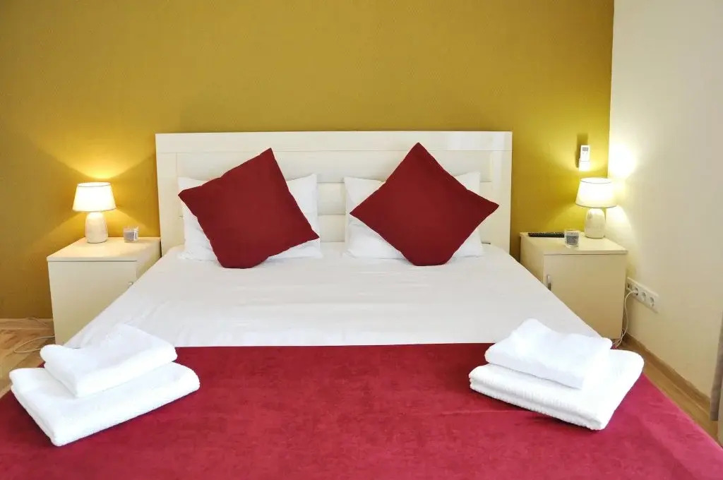 Hotel Nameless