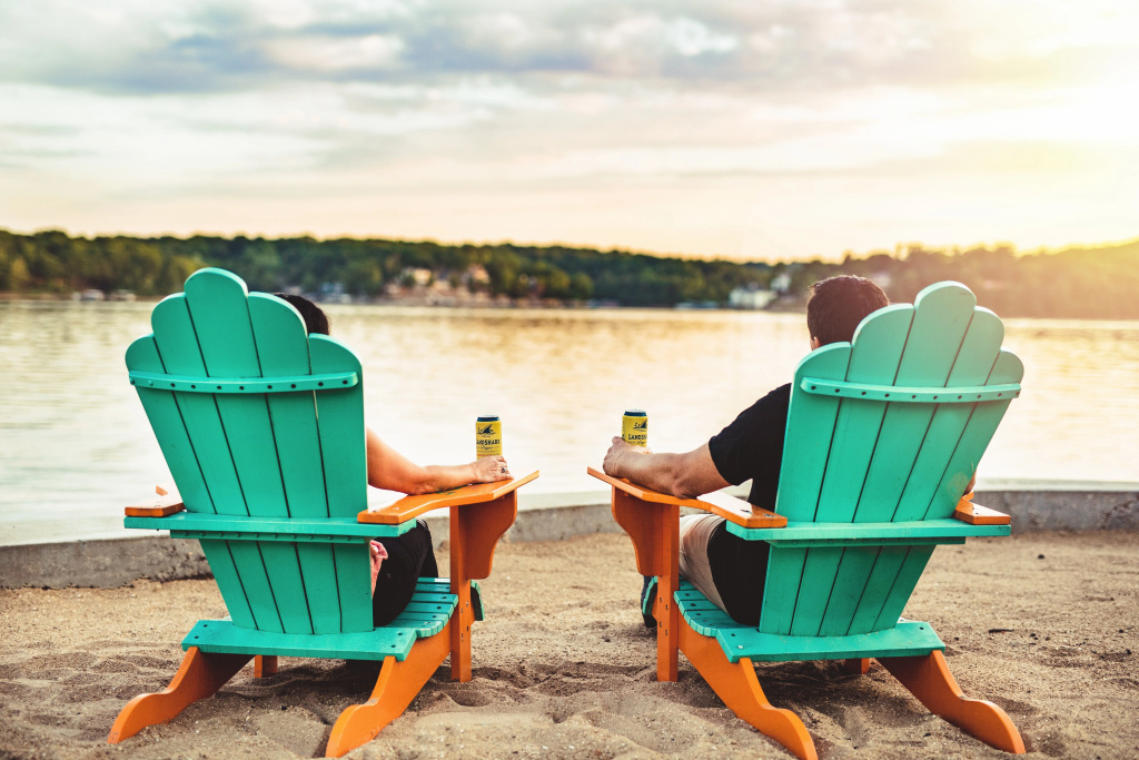 Margaritaville Lake Resort Lake of the Ozarks
