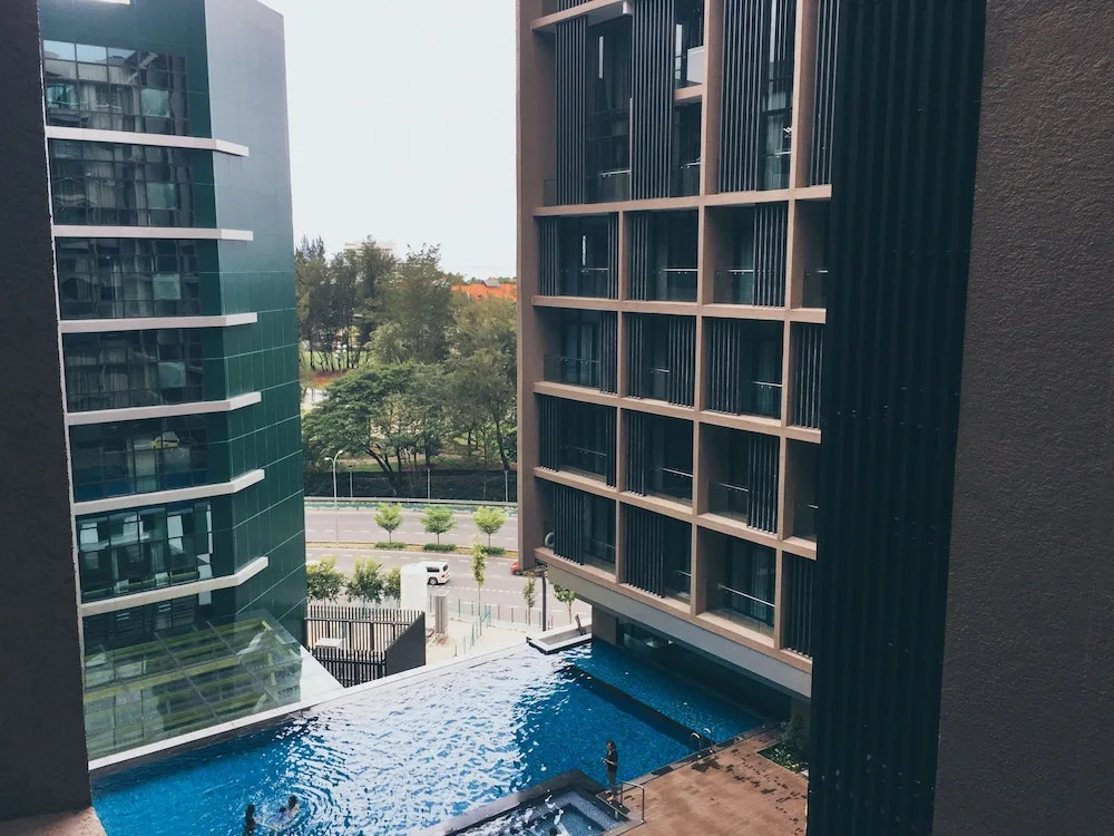 Riverson SOHO Kota Kinabalu