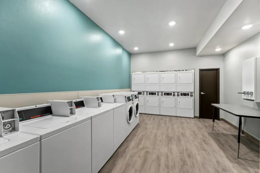 Woodspring Suites Easton Nazareth