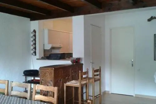 Appartement - Résidence Monoikos