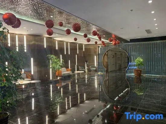 Weimei Shangjing Hotel (Jinjiang Yinglin)