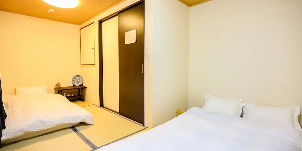 Shirakawa Seiryuan Bettei - Vacation STAY 88645v