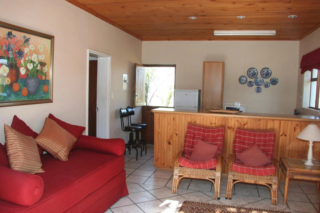 Randrivier Guest house