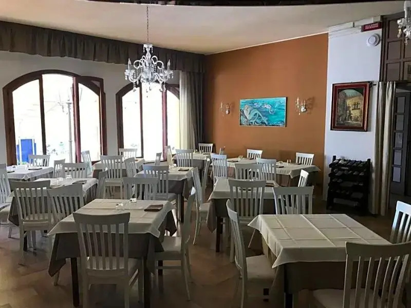 Hotel La Sirenetta