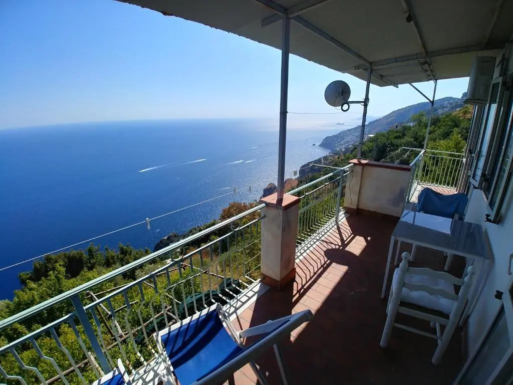 GIARDINO SUL MARE