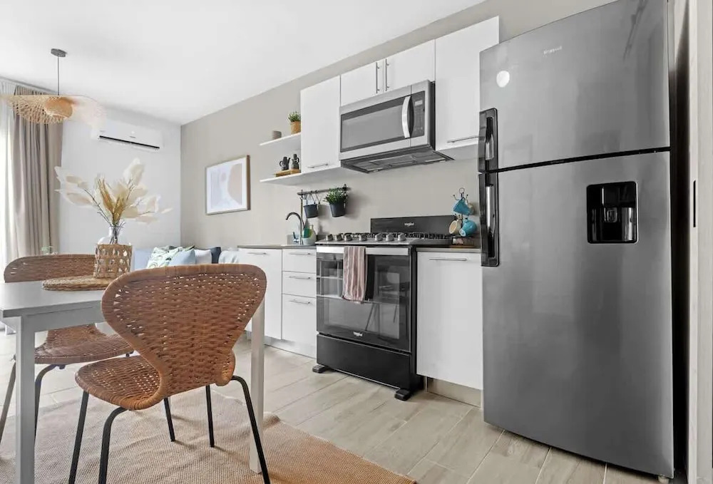 NOK Amazing 1BR Apartment Jardines 3, Punta Cana