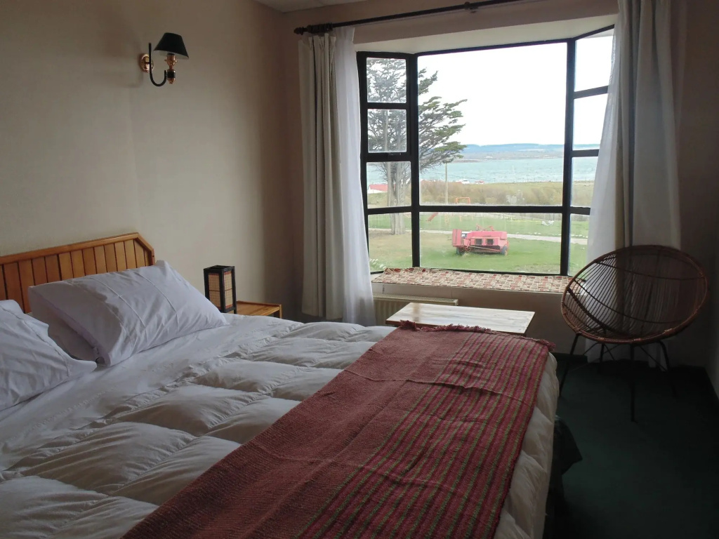 Hotel HD Natales