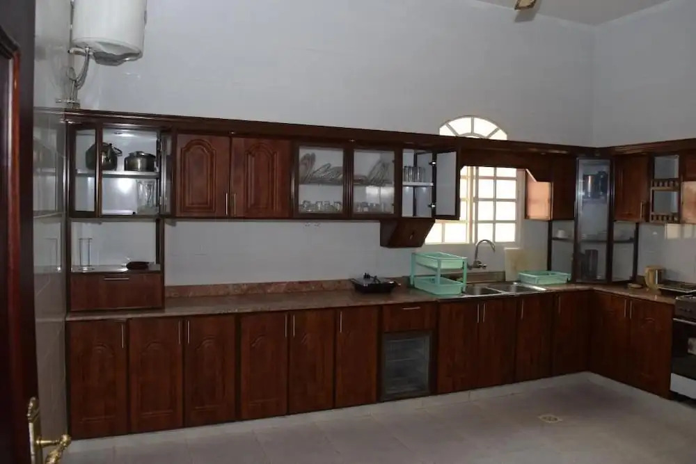 RED Bn Breek Villa