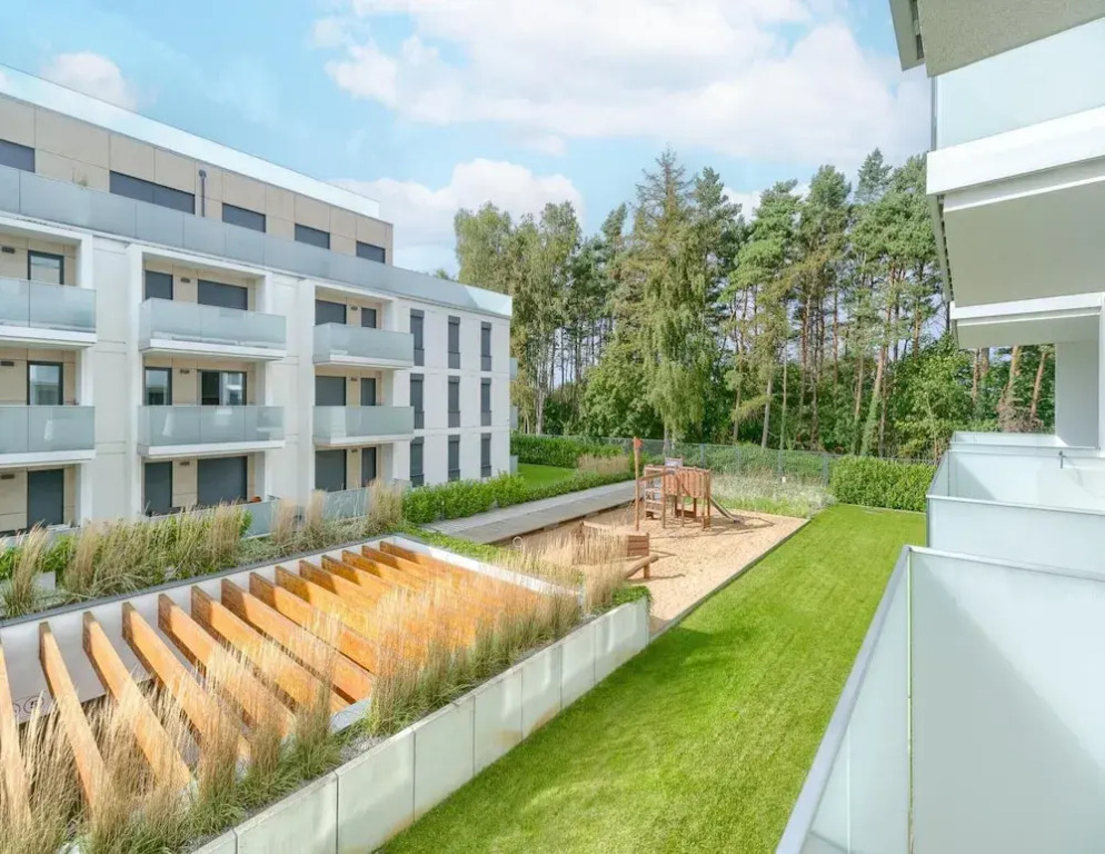 Apartment in Rewal Near Baltic Sea Beach