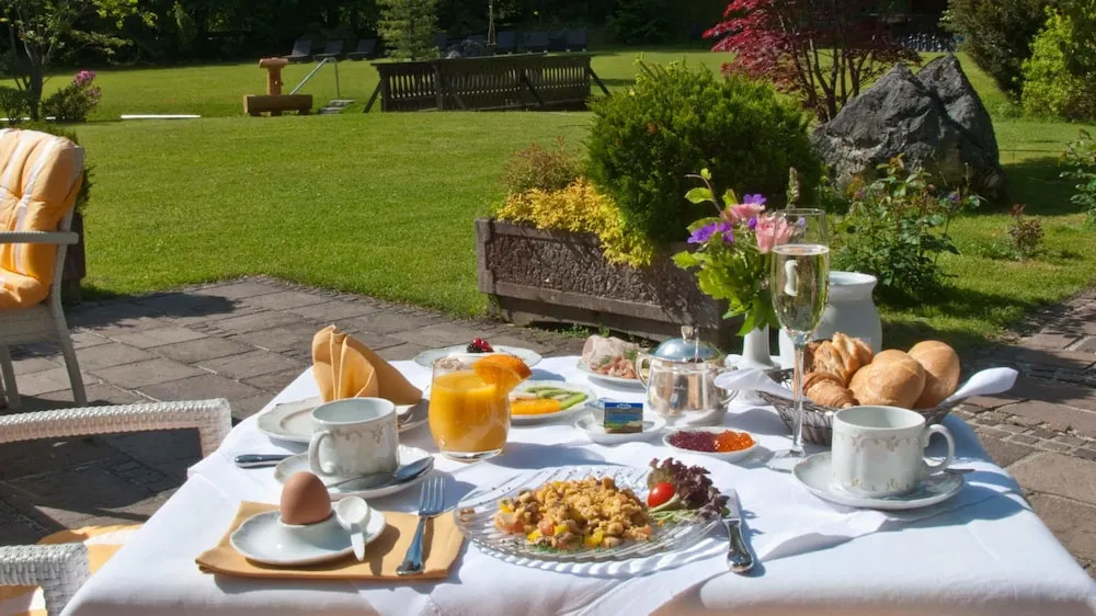 Wellness & Sporthotel Alpenhof