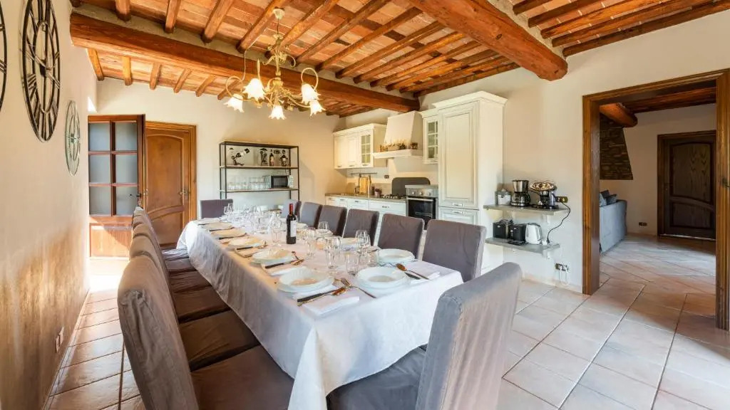 Villa Leone