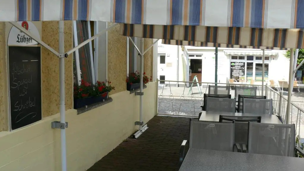 Mecklenburger Hof