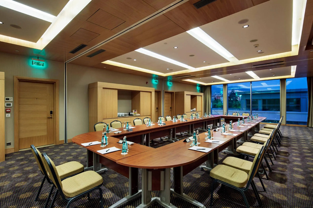 Movenpick Hotel Malatya