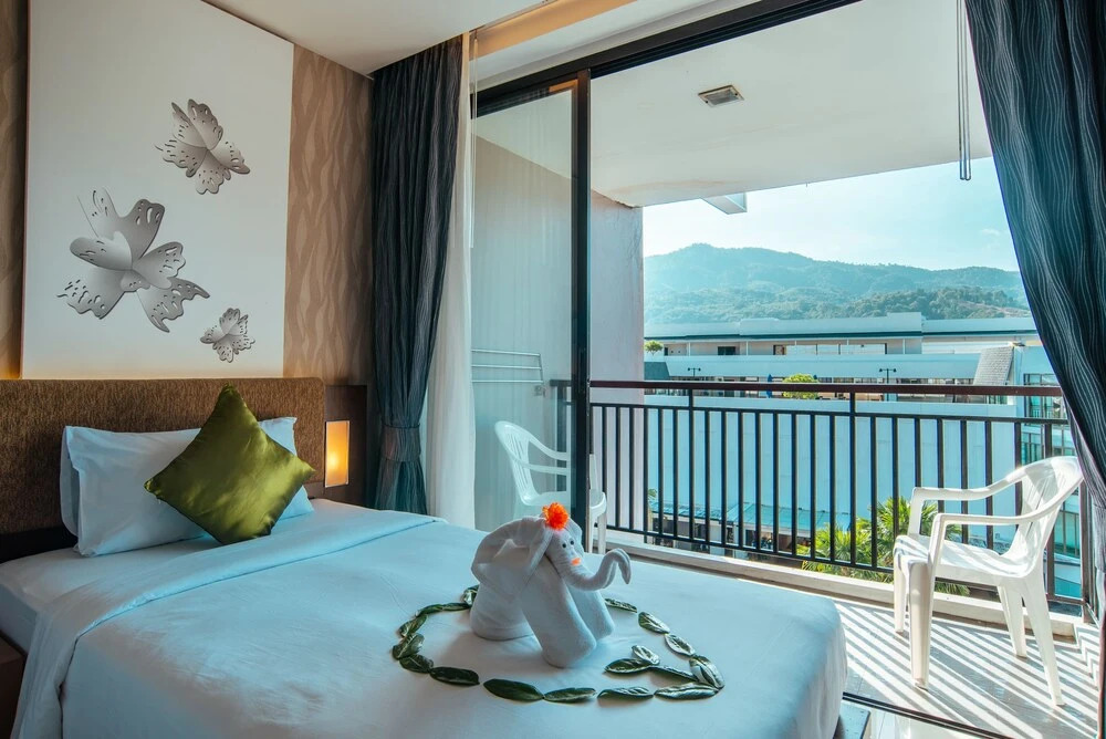 eastin hotel
