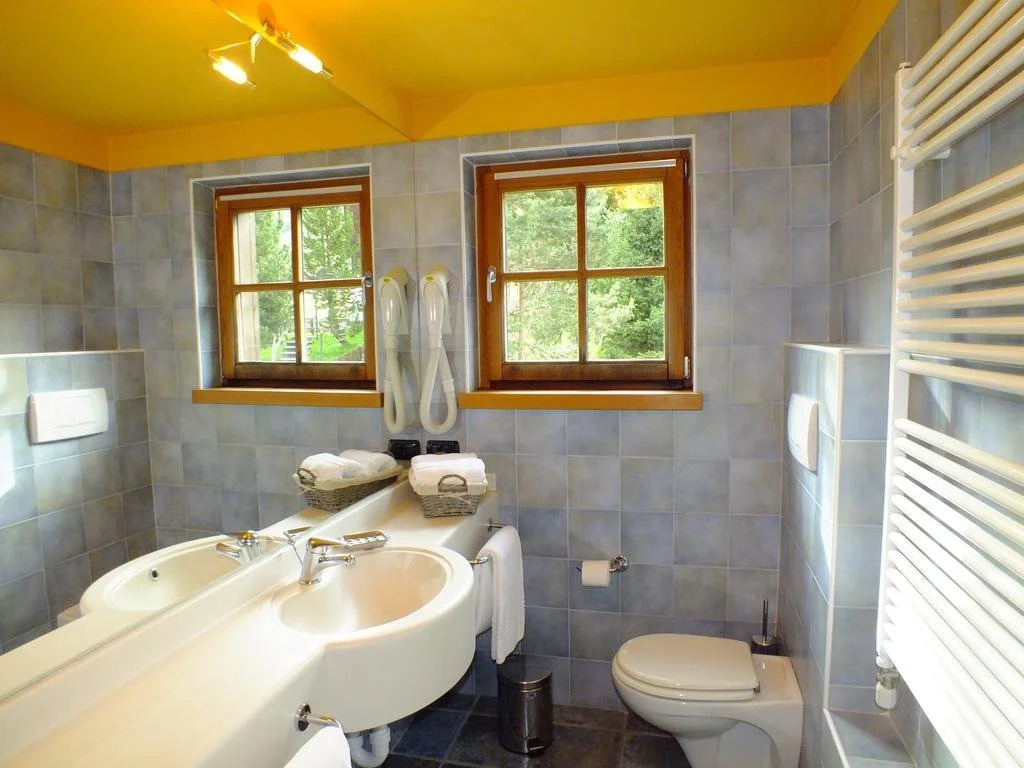 Chalet Matteo