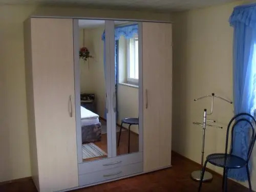 Ferienwohnung Adelheid