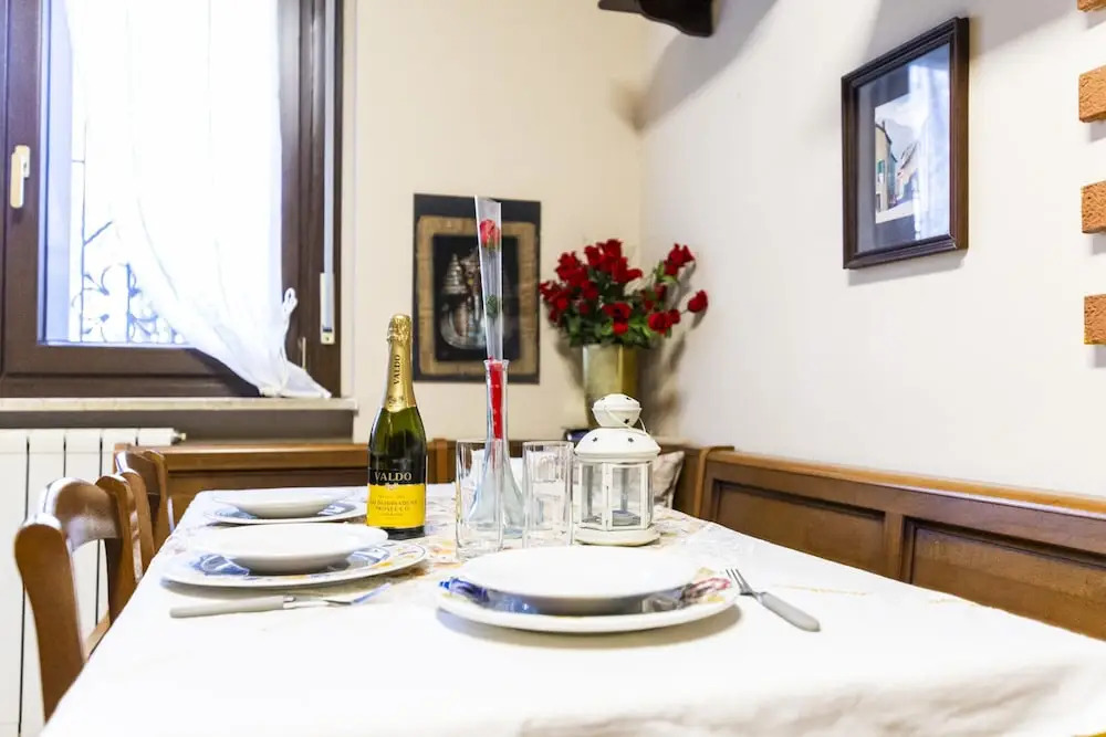Cooperazione 120 in Rozzano