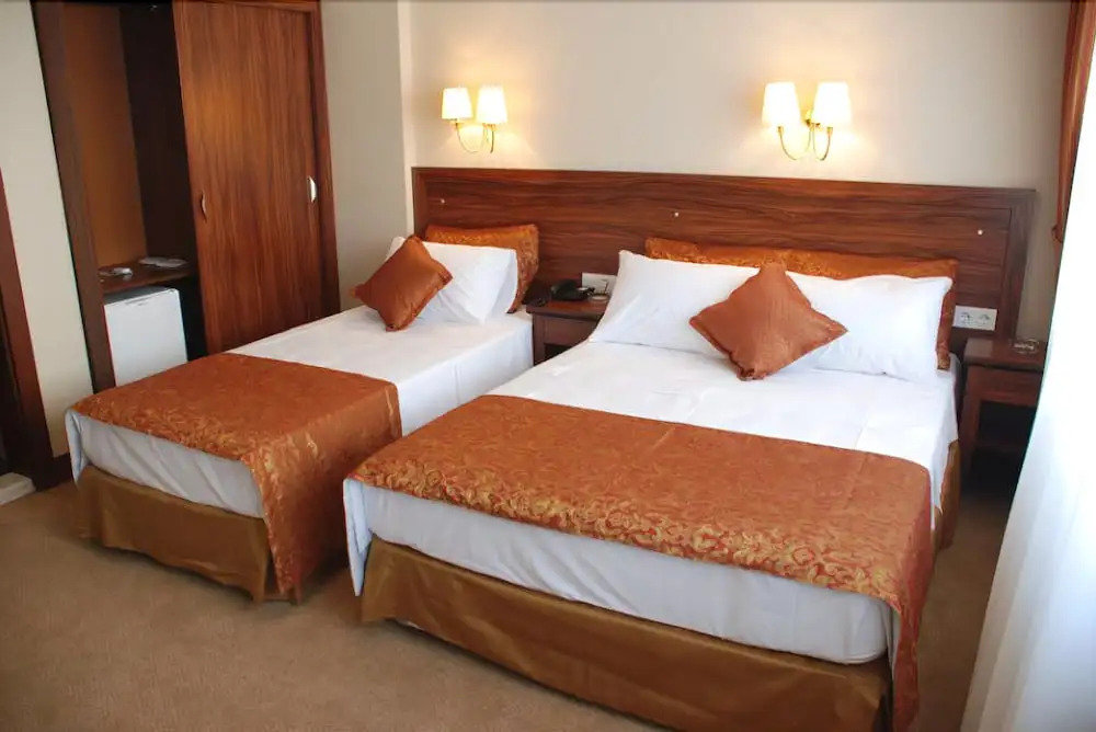 Ankyra Hotel