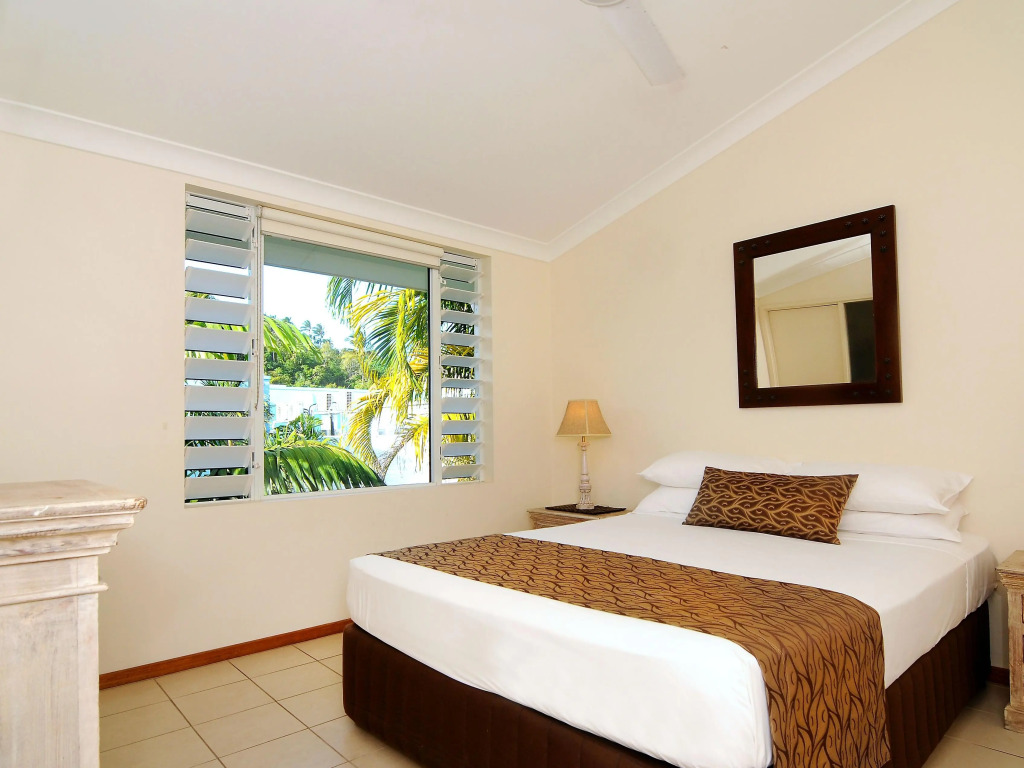 Verandahs Boutique Apartments