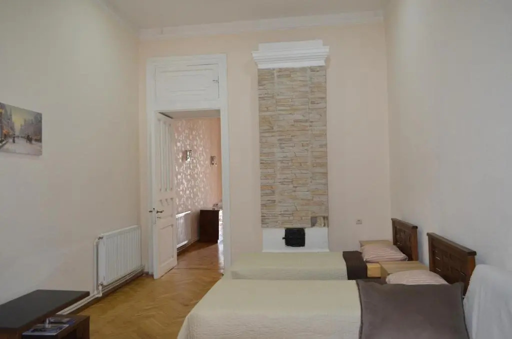 Sweet Home Agmashenebeli