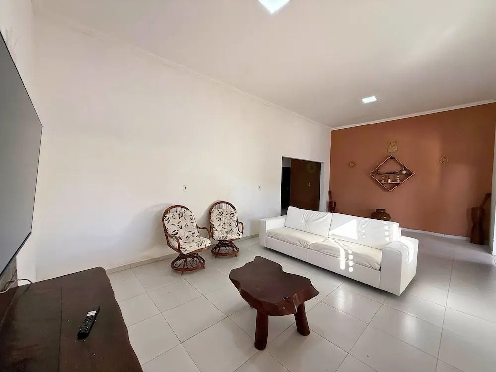 MHV Milagres - Casa Naru