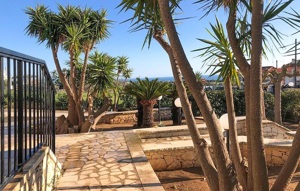 Beach Front Home In Scicli