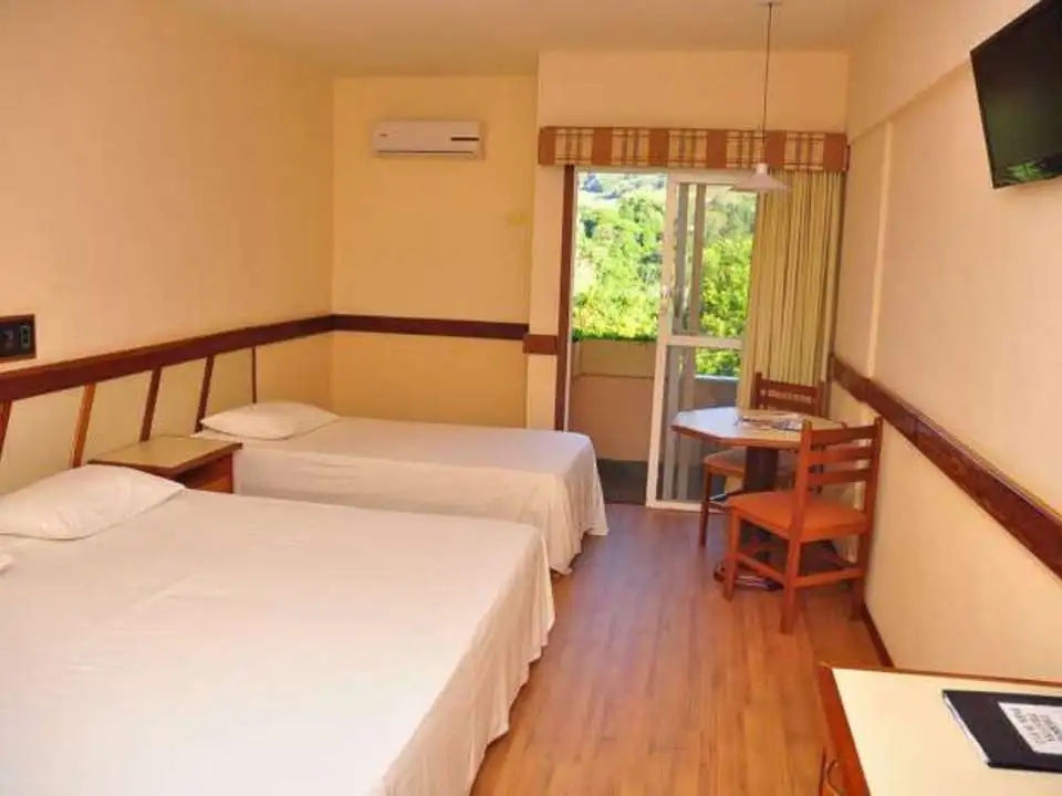 Thermas de Piratuba Park Hotel