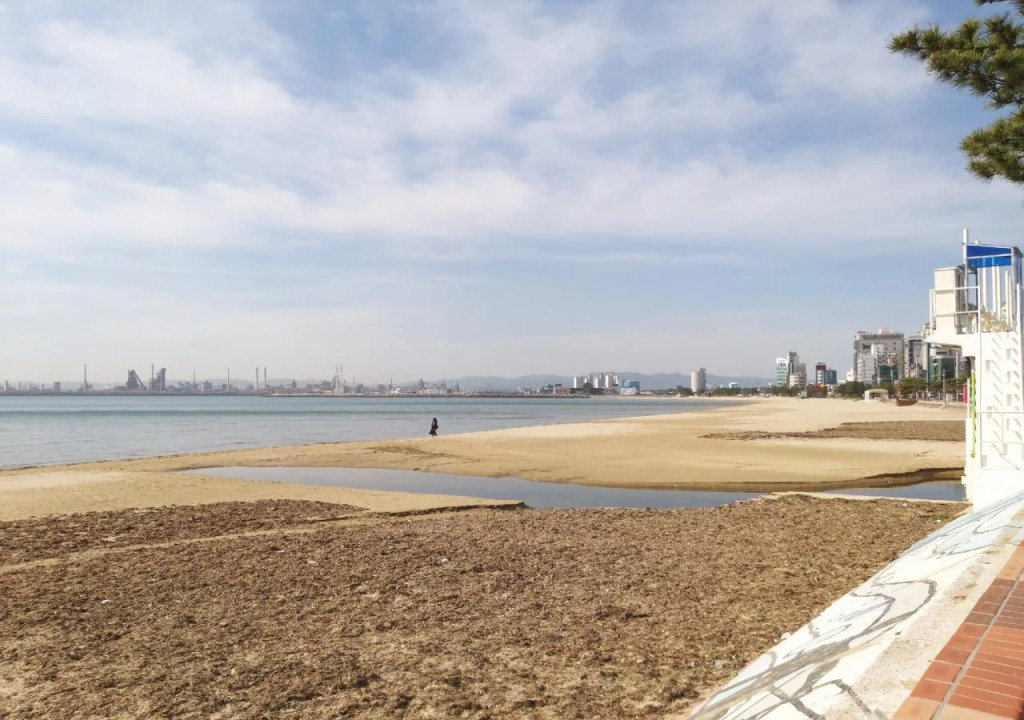 Pohang Valentine Hotel