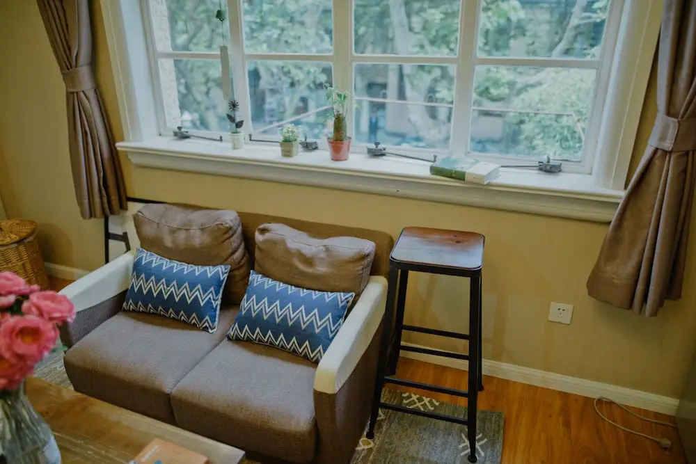 Once Bella- Cozy loft on Wuyuan road