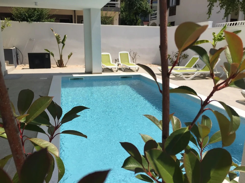 Diklo beach apartments 1