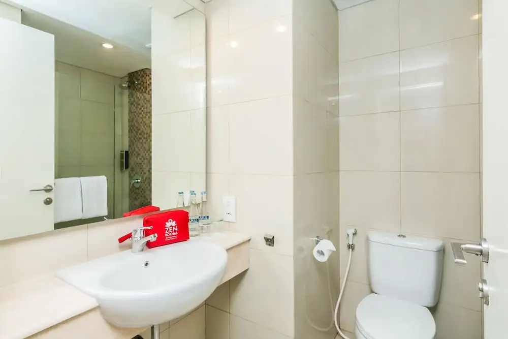 ZEN Rooms Kuta ByPass Ngurah Rai