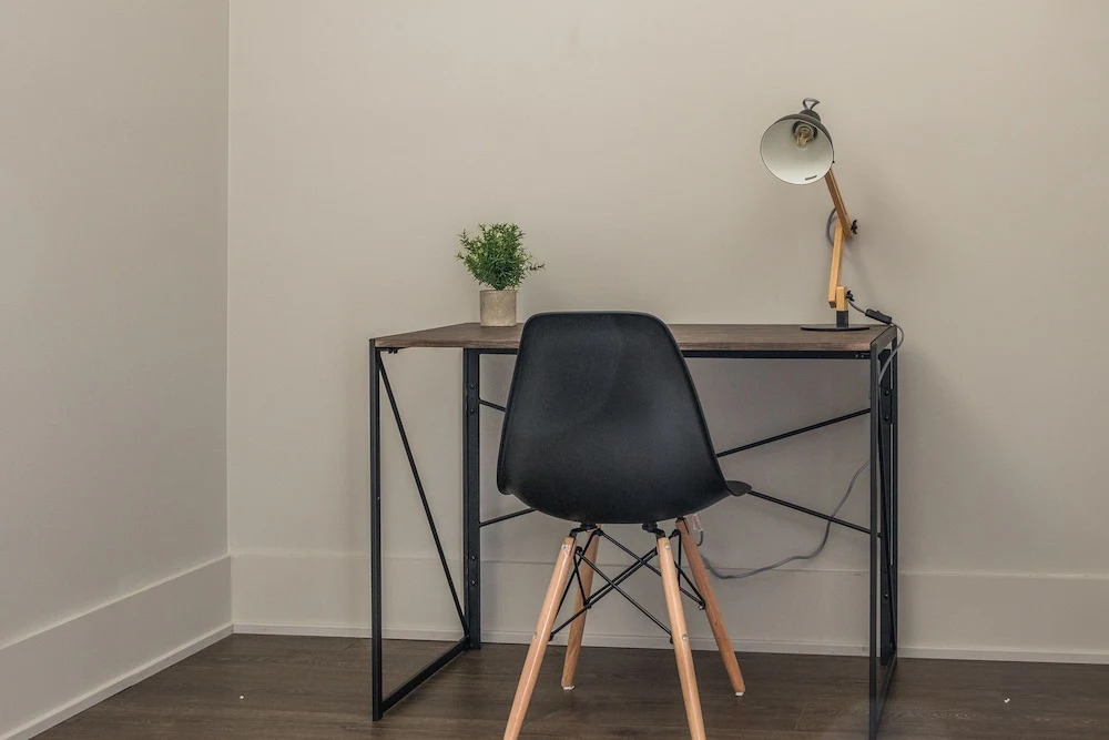 1 BR with Balcony and City Views by Frontdesk