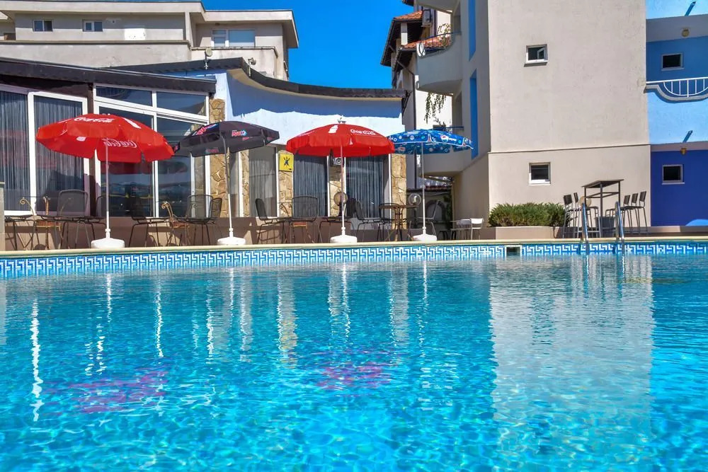 Atoss Hotel
